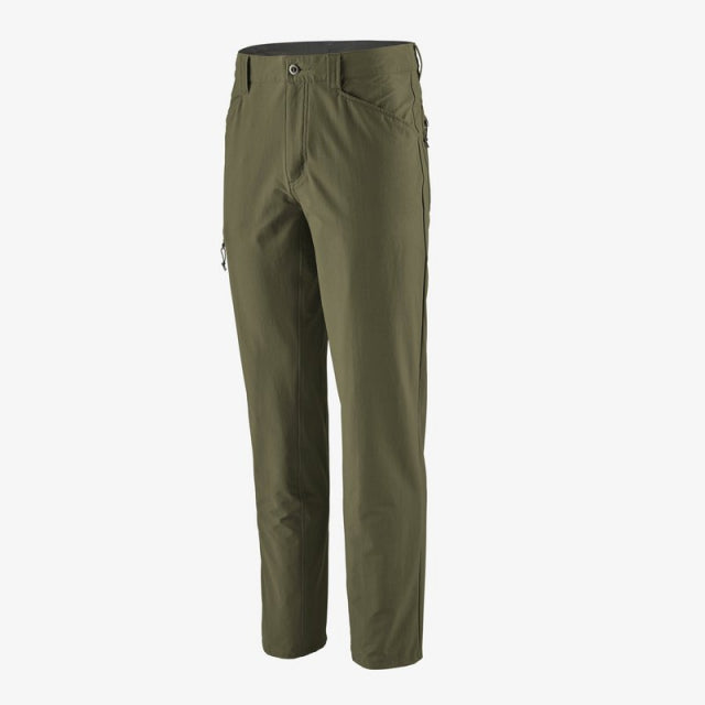 Industrial Green / 36