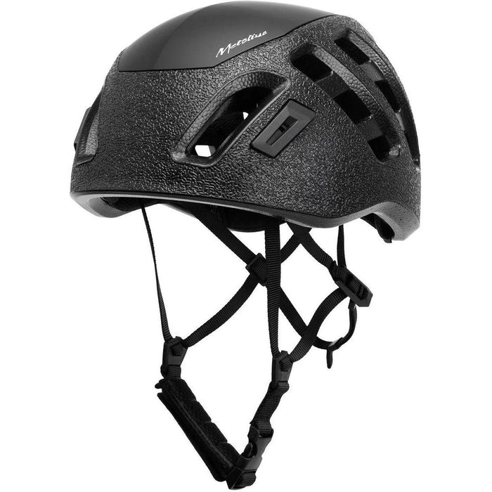 METOLIUS Unisex Hardtop Climbing Helmet