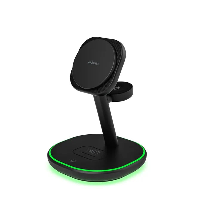 SNAPStation™ PLUS.
