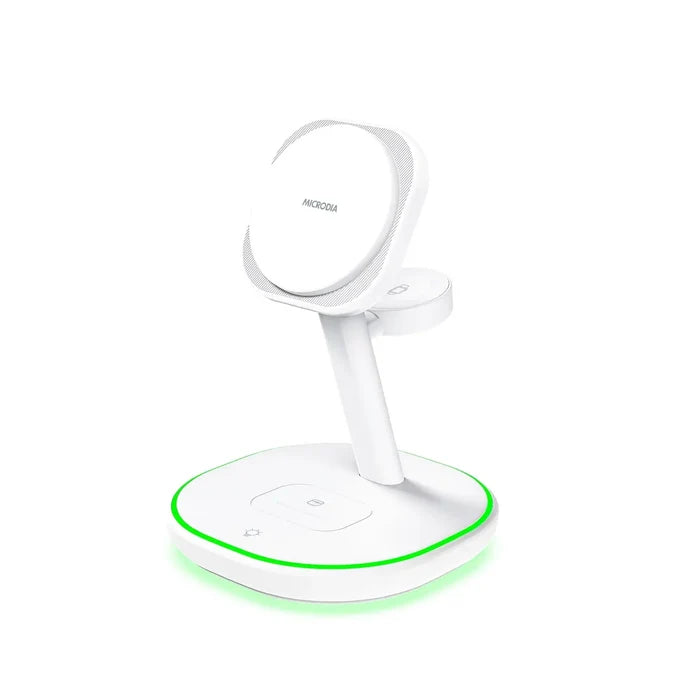 SNAPStation™ PLUS.