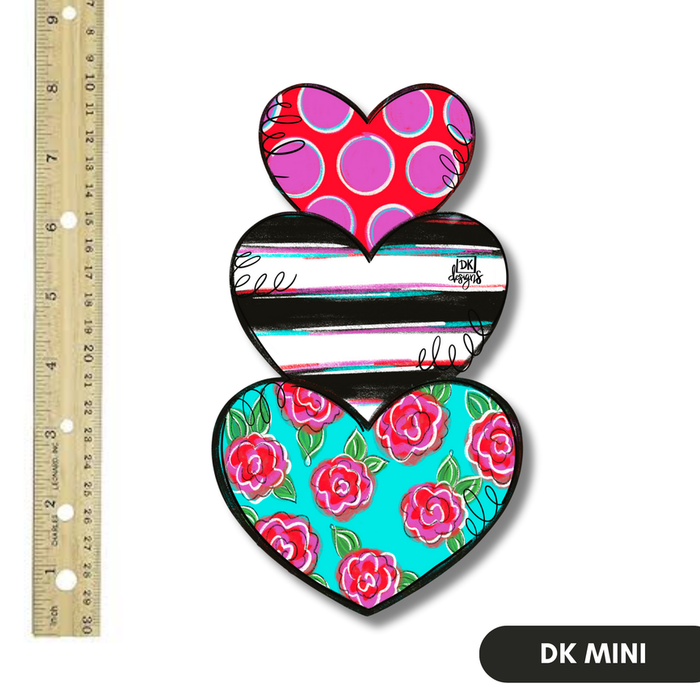 Heart Stack