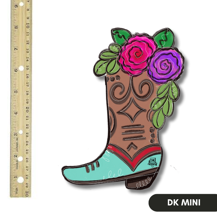Boot Cowboy
