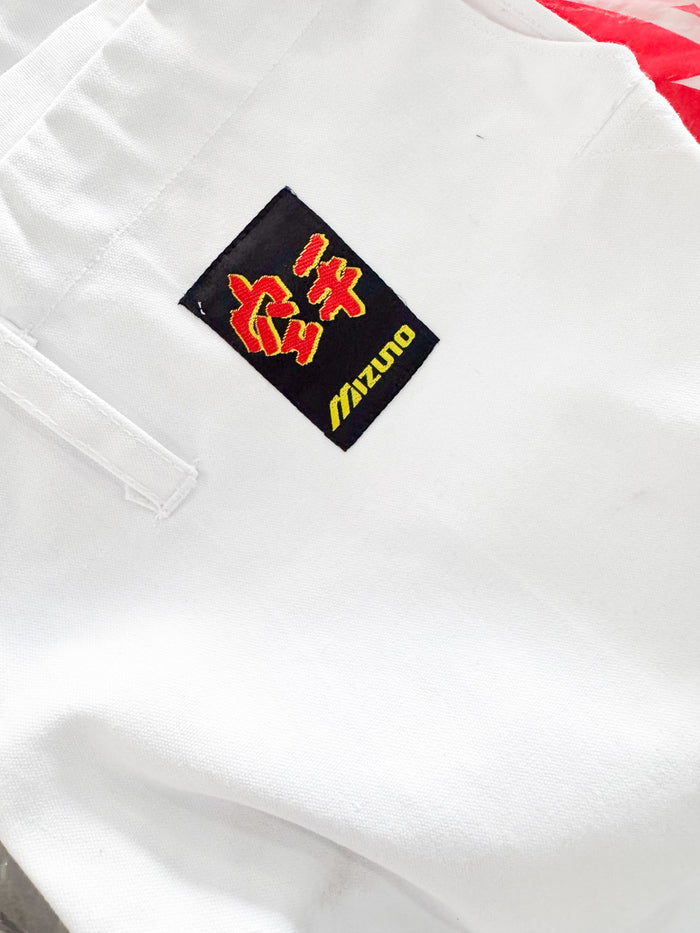 Mizuno Full Karate Gi