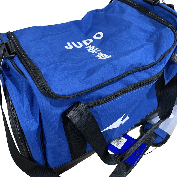 Mizuno Karate Duffle Bag