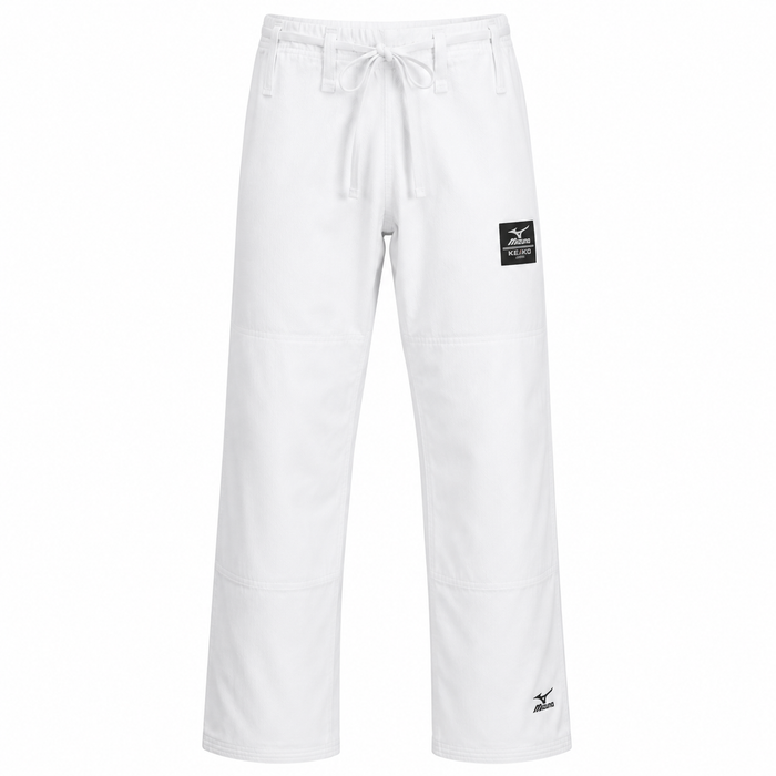Mizuno Keiko Judo Pants