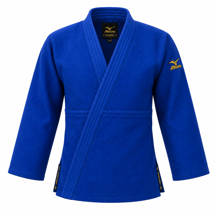 Mizuno Yusho Judo Jacket