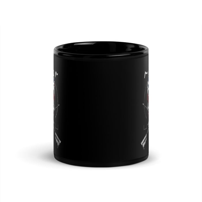 Molon Labe Mug