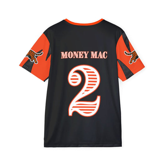 Money Mac Shirsey