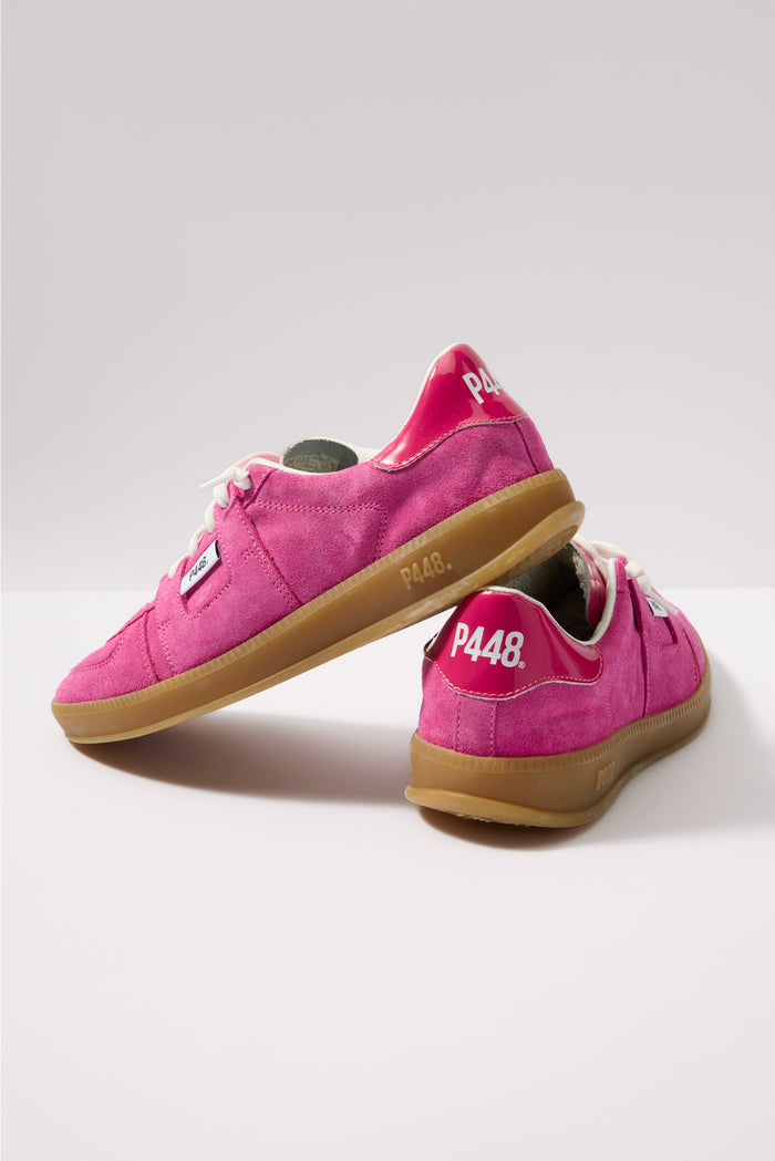 Monza Sneaker