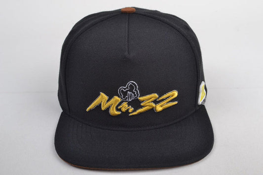 Mr. 32 Flavors SnapBack V4 - DlabStore