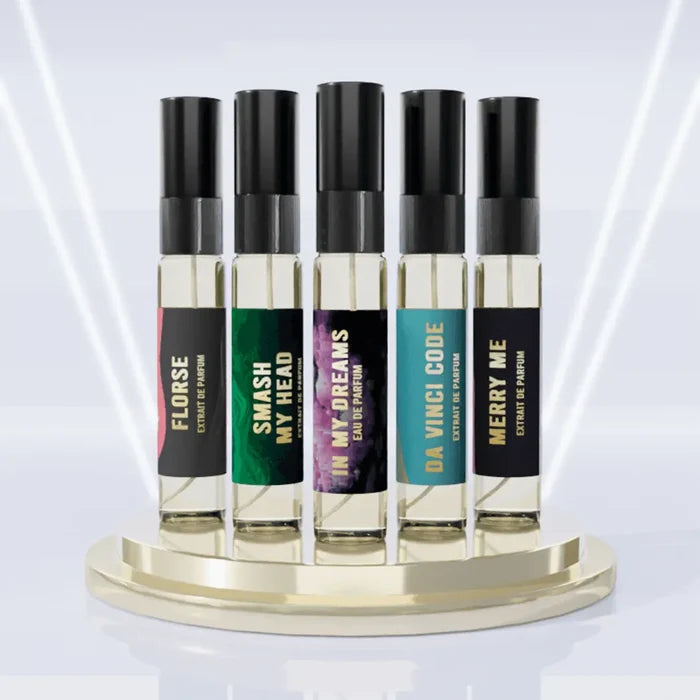 sample set faizan