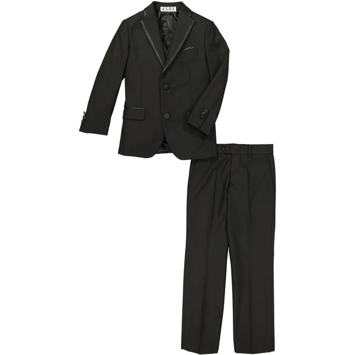 MST1736 Black