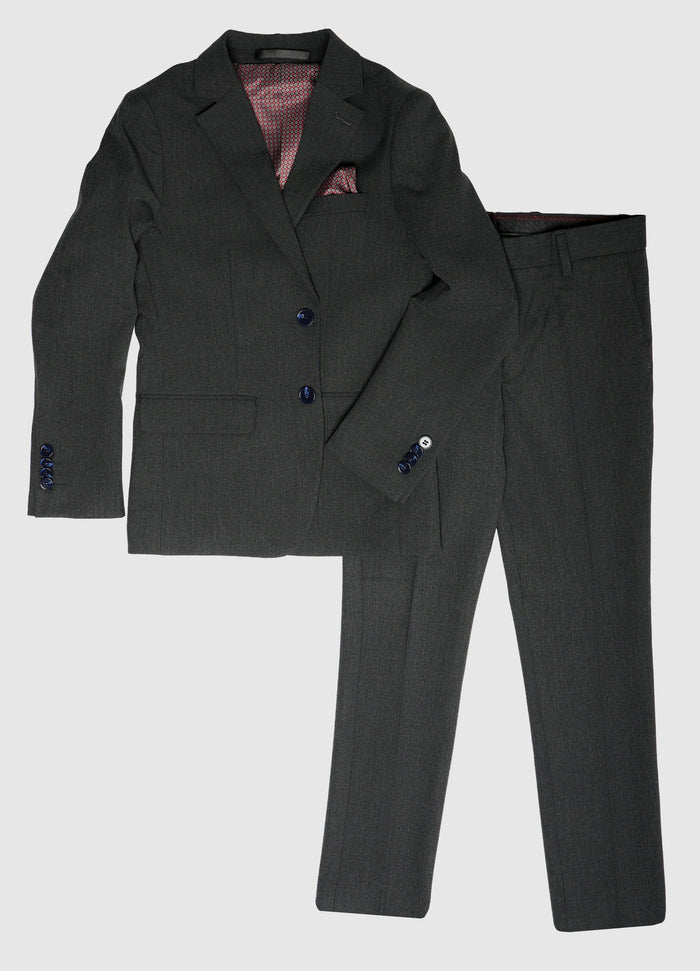 MST2008 Charcoal