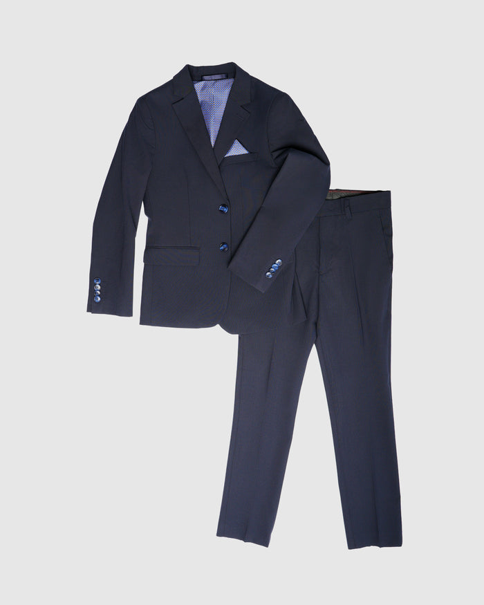MST2008 Navy