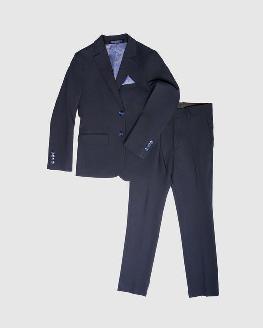 MST2008 Navy