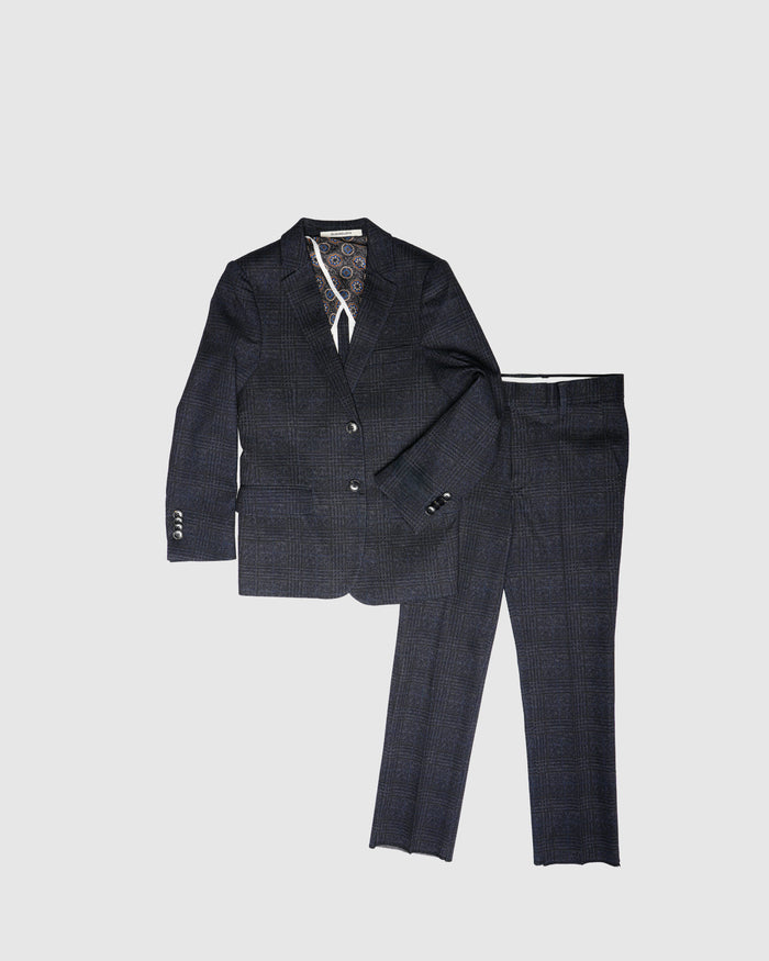 MST2743 Navy
