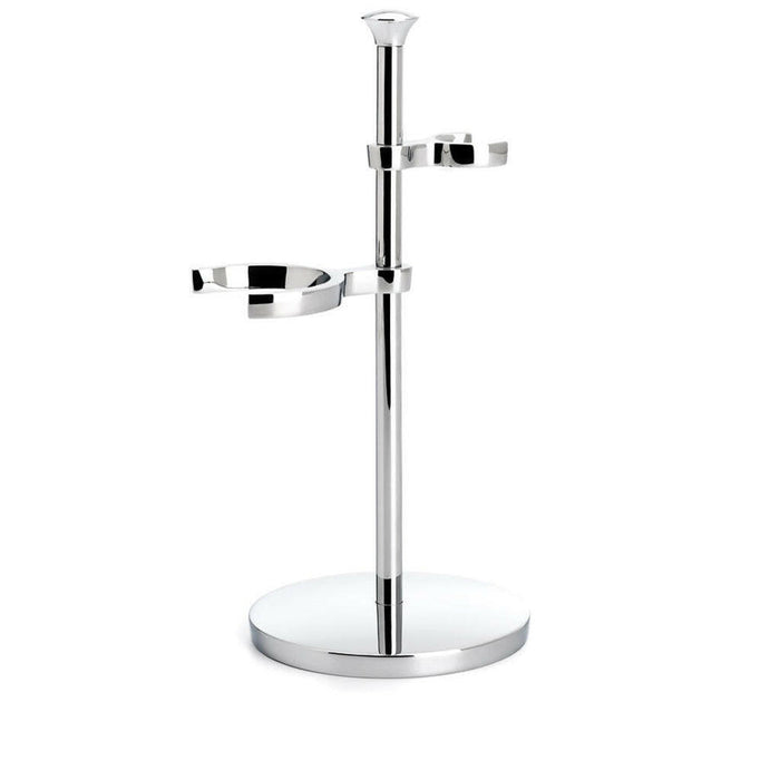Muhle Chrome Shaving Shaving Set Stand