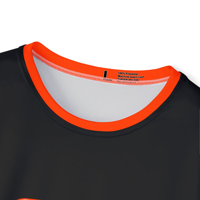 Munoz Shirsey- Bengals legend left guard Hall of Fame Anthony Munoz