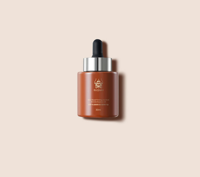 Myrothamnus Flabellifolia Firming and Anti – wrinkle Facial Essence Oil 30ml