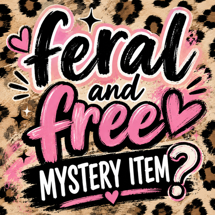 Mystery Mom Set
