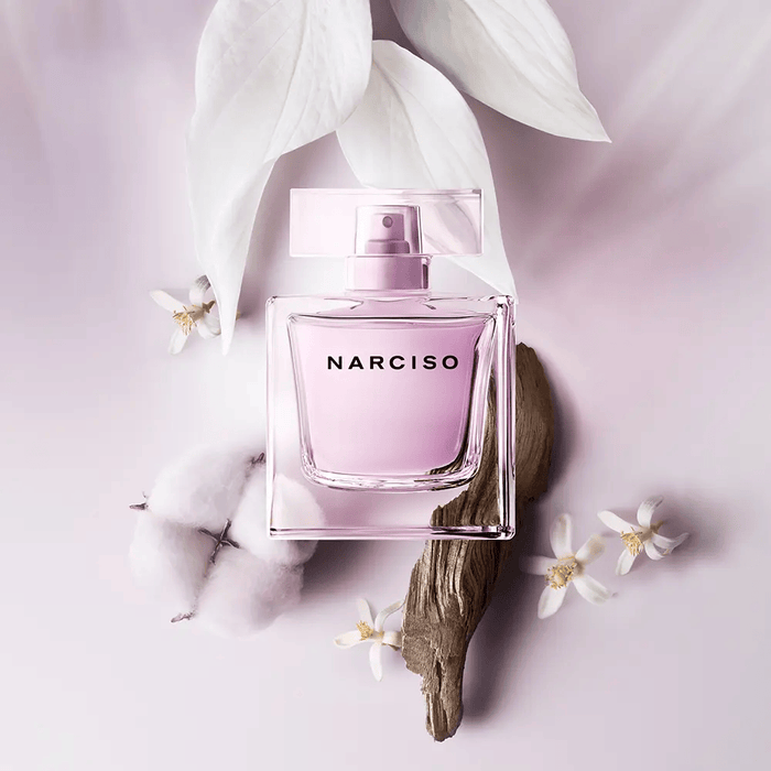 Narciso Rodriguez Women's Perfume Narciso Rodriguez Narciso Radiante Eau de Parfum Women's Perfume Spray (30ml)
