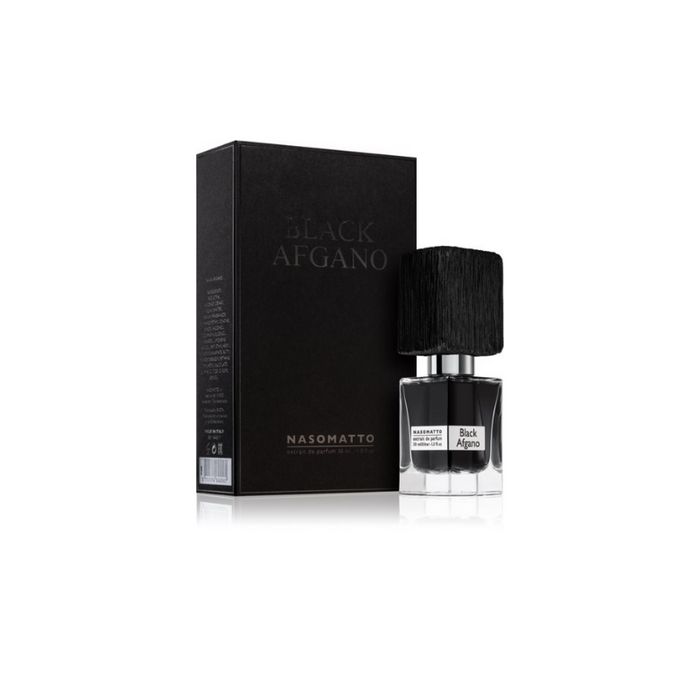 Nasomatto Black Afgano 30ml