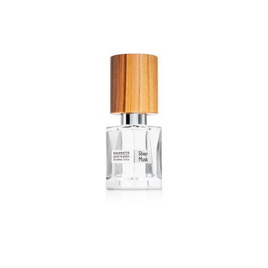 Nasomatto Silver Musk 30ml