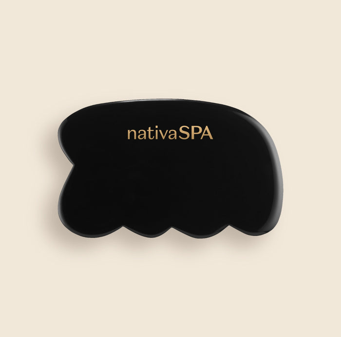 Nativa SPA Gua Sha Stone - O Boticário US - Macy's - Accessories
