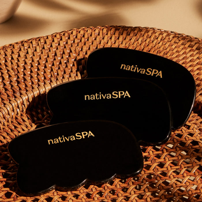 Nativa SPA Gua Sha Stone - O Boticário US - Nativa SPA - Accessories