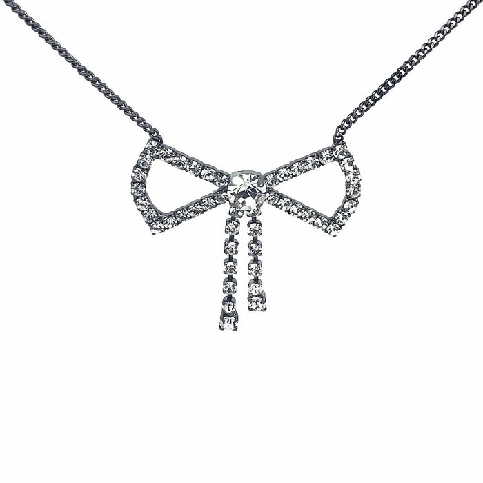 NECK BIG BOW