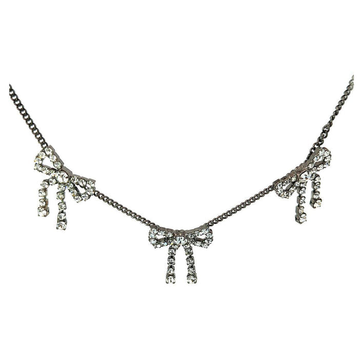 NECK MULTI BOW