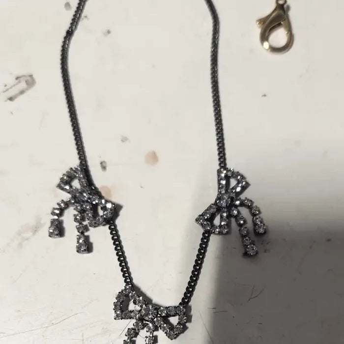 NECK MULTI BOW
