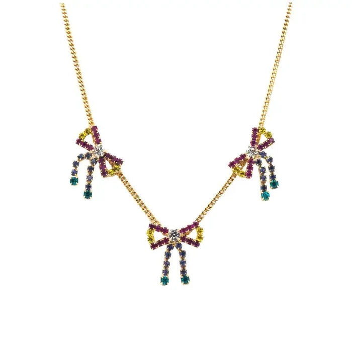NECK MULTI BOW