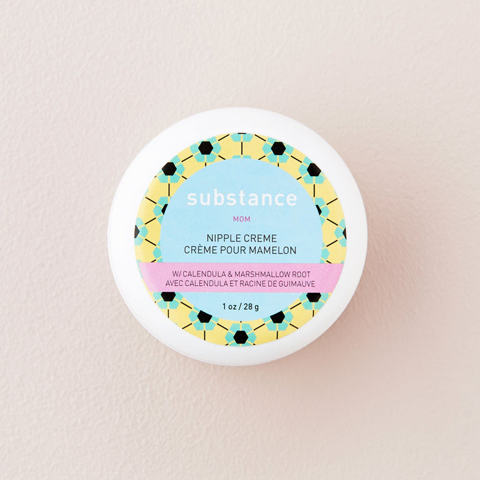Nipple Cream