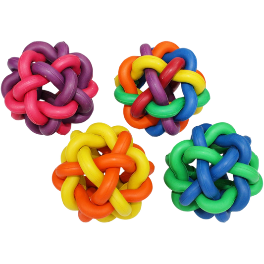 Nobbly Wobbly Dog Toy