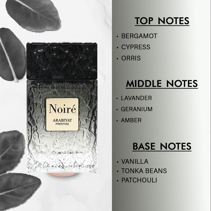 Noiré EDP 100ml