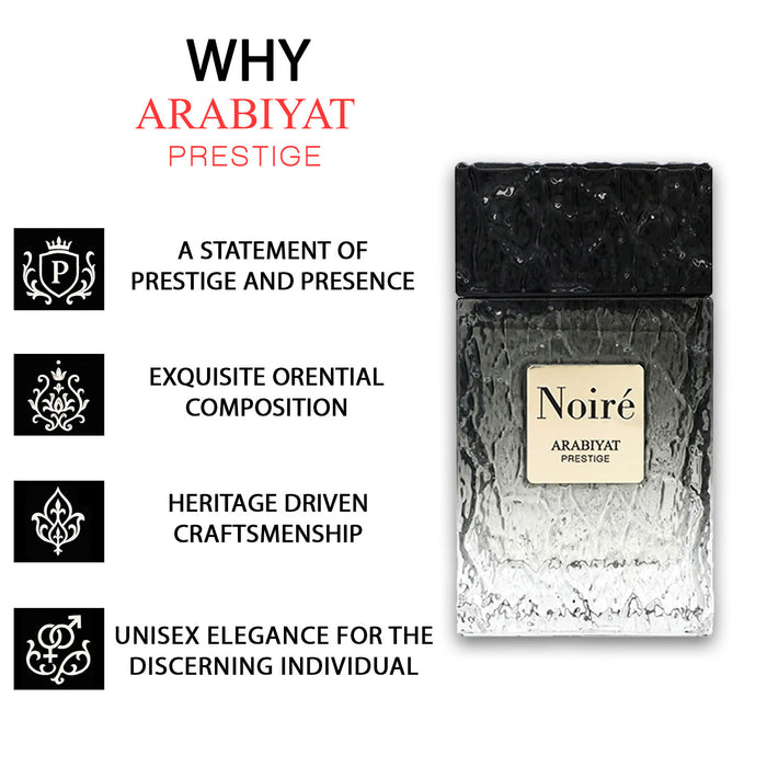 Noiré EDP 100ml