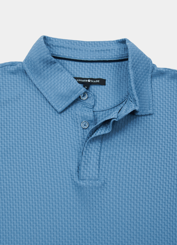 Northrop Polo - 15454-82017 - Hammer Made