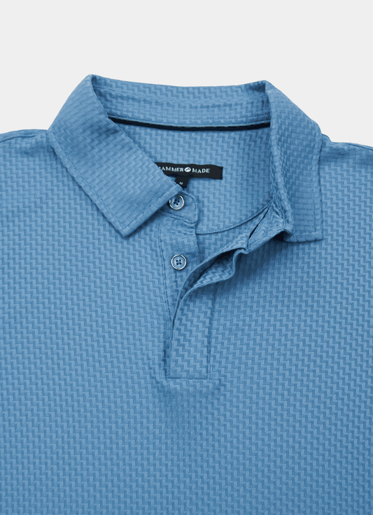 Northrop Polo - 15454-82017 - Hammer Made