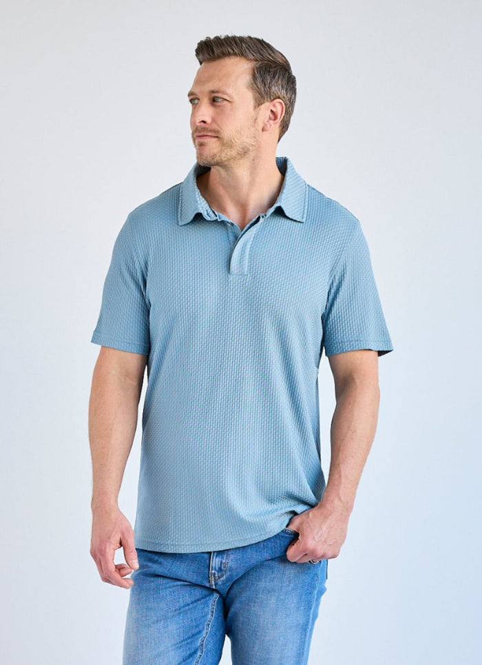 Northrop Polo - 15454-82017 - Hammer Made