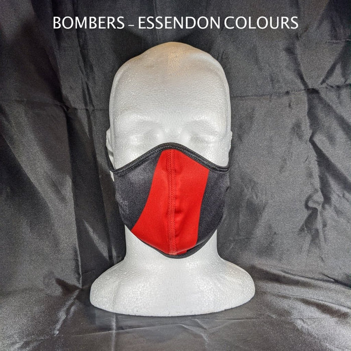 Large / Bombers
