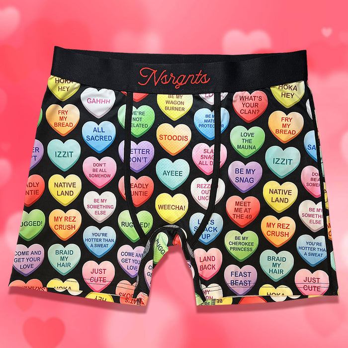 NSRGNTS Uncle Undies