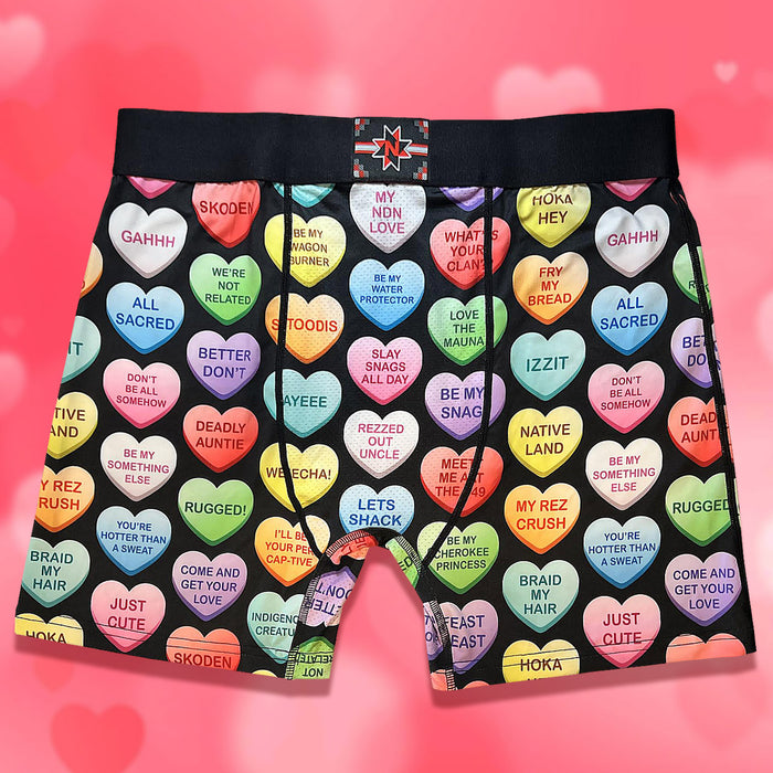 NSRGNTS Uncle Undies