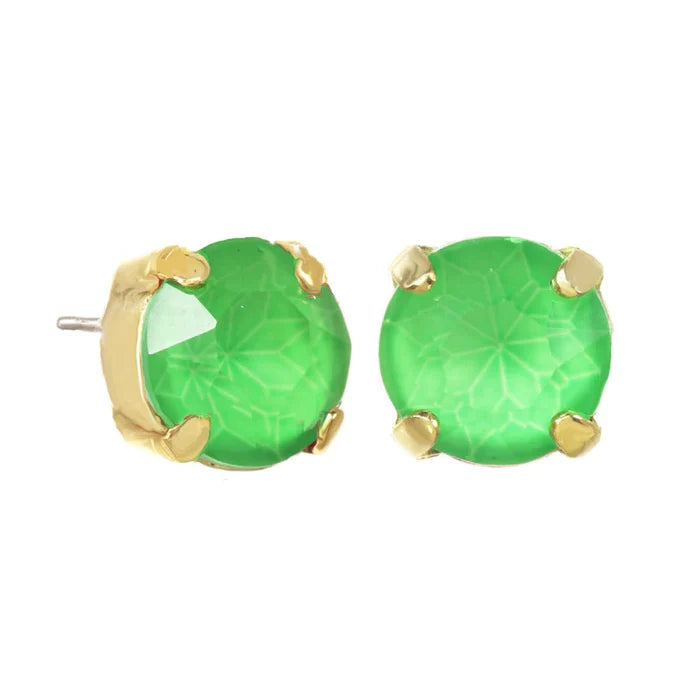 OAKLAND EARRING STUD