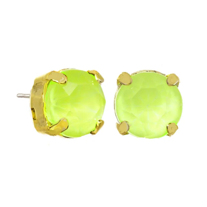 OAKLAND EARRING STUD