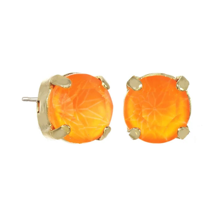 OAKLAND EARRING STUD