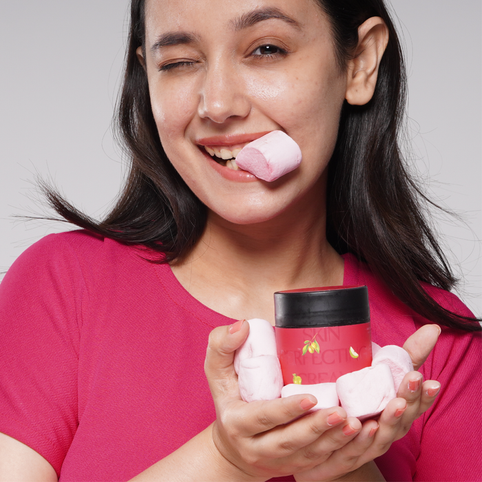 Off My Face- For Acne, Pimples, Black & White Heads