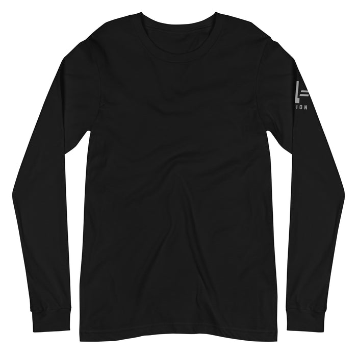 OIF Flag Long Sleeve