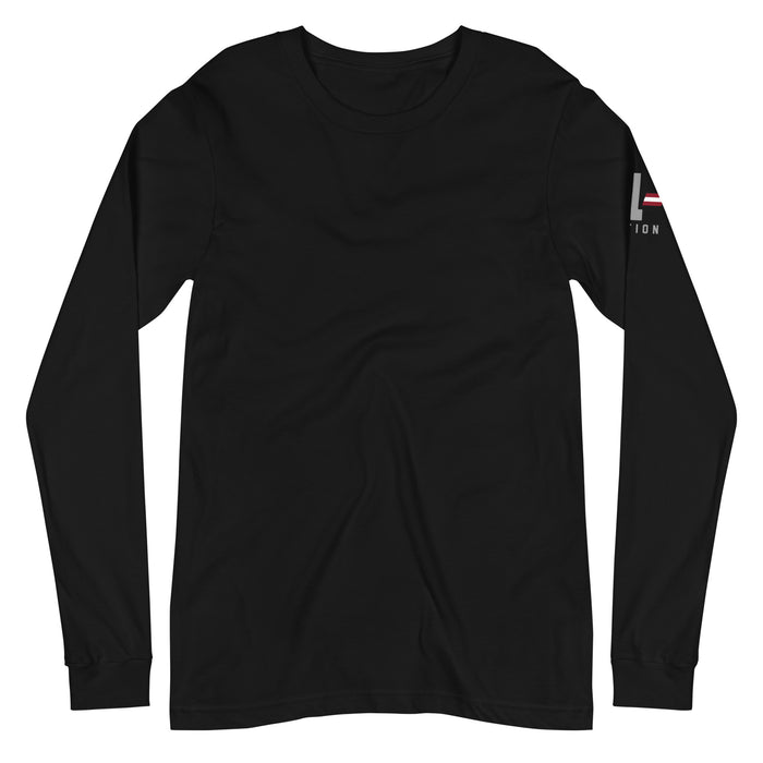 Old Wolf 2.0 Long Sleeve