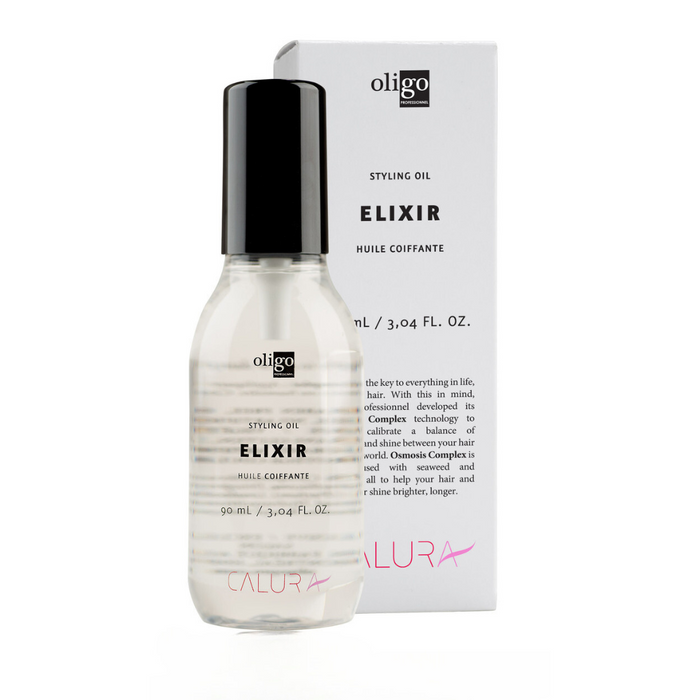 OLIGO | Styling Oil Elixir